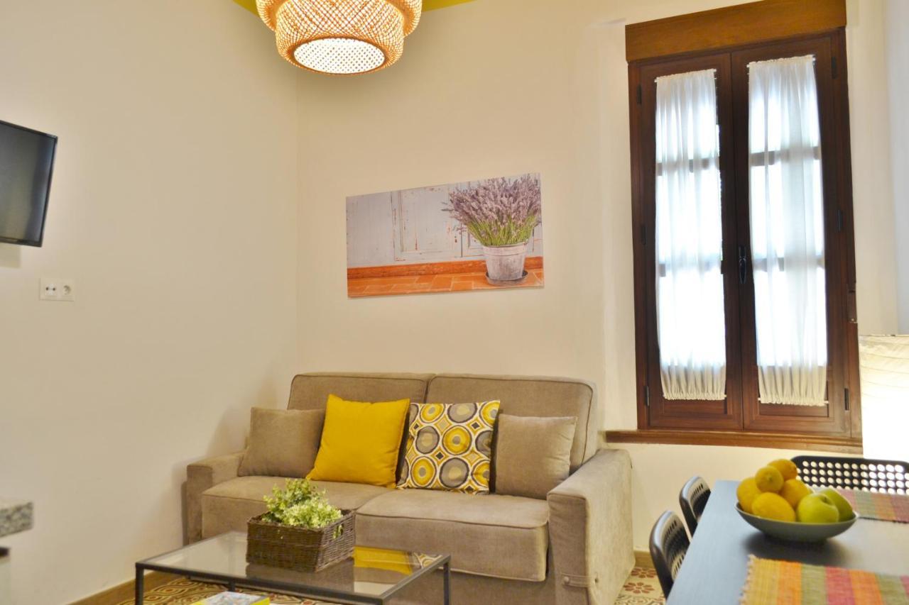 Sunshine Cordoba Central מראה חיצוני תמונה